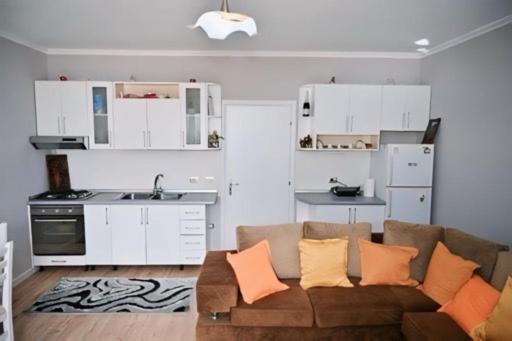 Apartamento Beachfront Bliss *